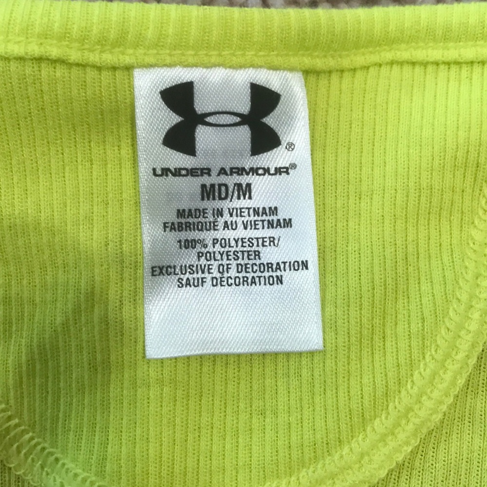 Tank top - Picture 2 of 3